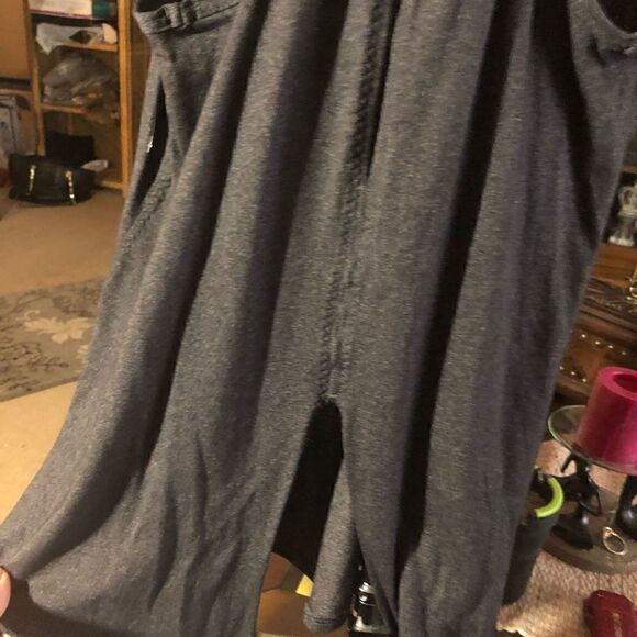 lululemon Grey Tank Top  - Picture 5 of 5